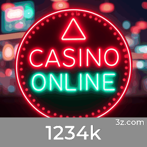 1234k: Apostas Esportivas Precisão e Excelência