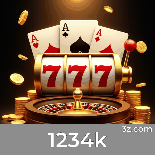 1234k Casino: Programa VIP de Luxo e Exclusividade