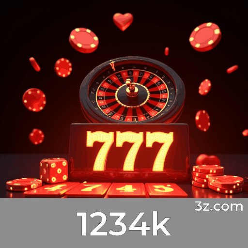 1234k Casino: Programa VIP de Luxo e Exclusividade