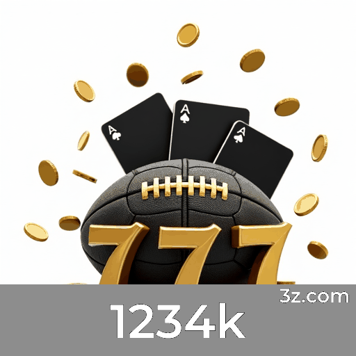 1234k: Apostas Esportivas Precisão e Excelência